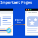Unlocking SEO Success: The Comprehensive Guide to Internal Links
